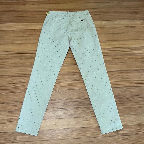 Tommy Hilfiger Khaki 0 - Picture 2 of 6